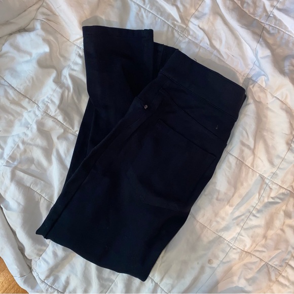 Spanx Pant On-The Go Black - Picture 1 of 2